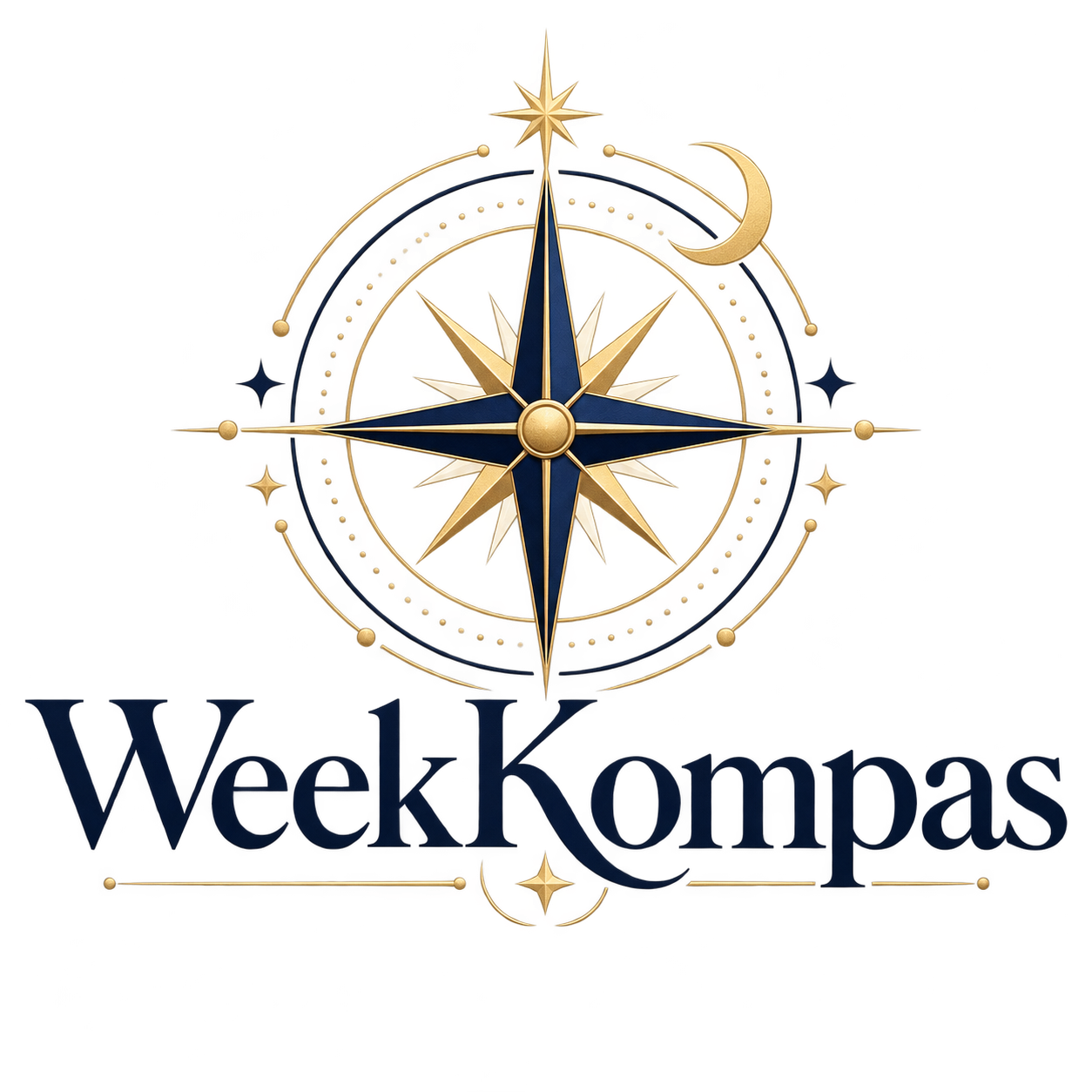 WeekKompas