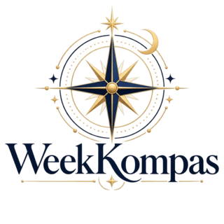 WeekKompas